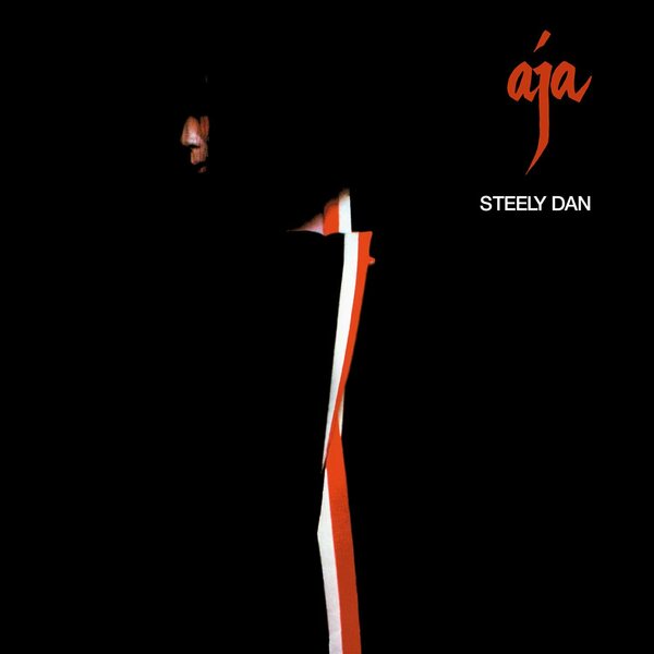 Steely Dan ‎– Aja CD