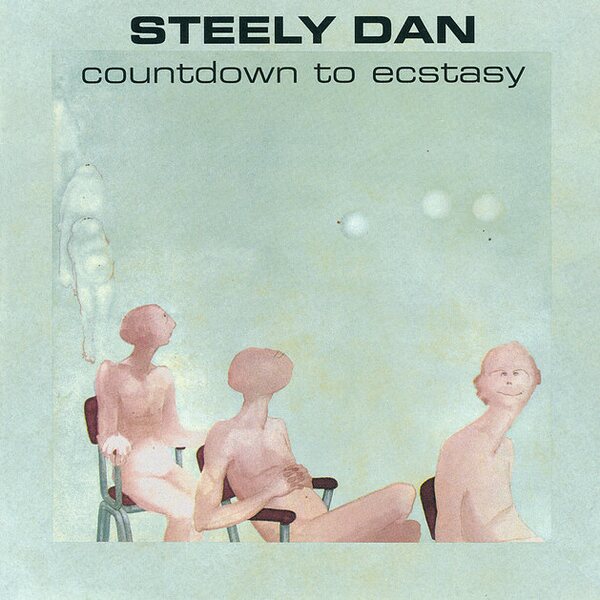 Steely Dan – Countdown To Ecstasy CD