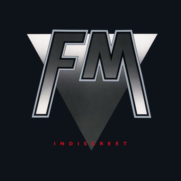 FM – Indiscreet LP Coloured Vinyl