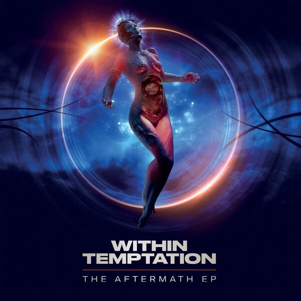 Within Temptation – Forsaken (The Aftermath) EP 12" Coloured Vinyl