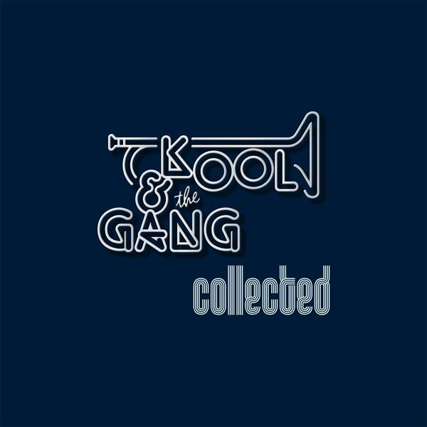Kool & The Gang – Collected 2LP
