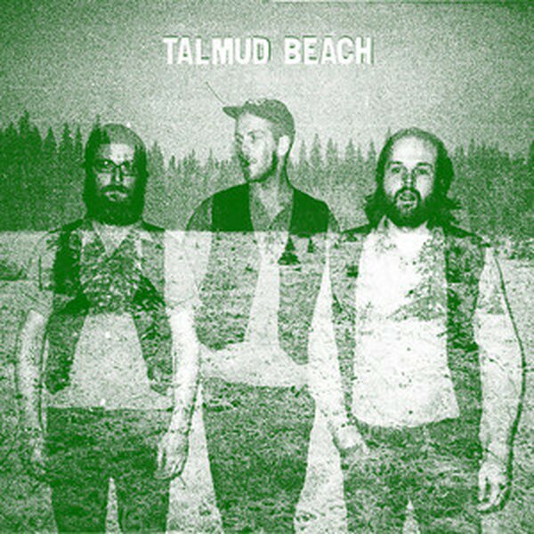 Talmud Beach – Talmud Beach LP