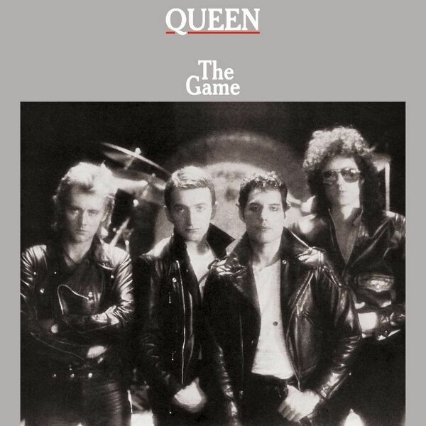 Queen – The Game CD