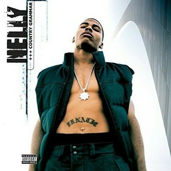 Nelly – Country Grammar 2LP