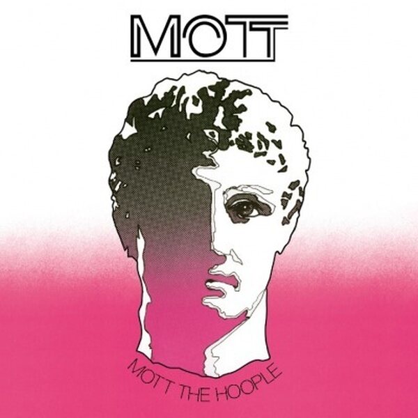Mott The Hoople – Mott LP