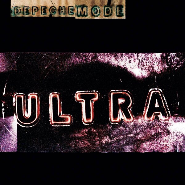 Depeche Mode – Ultra LP