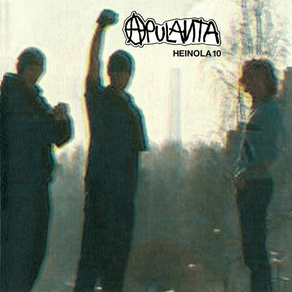 Apulanta – Heinola 10 LP