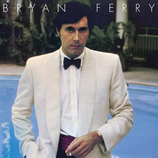 Bryan Ferry – Another Time, Another Place LP