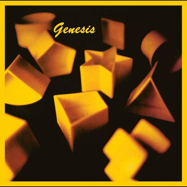 Genesis – Genesis CD