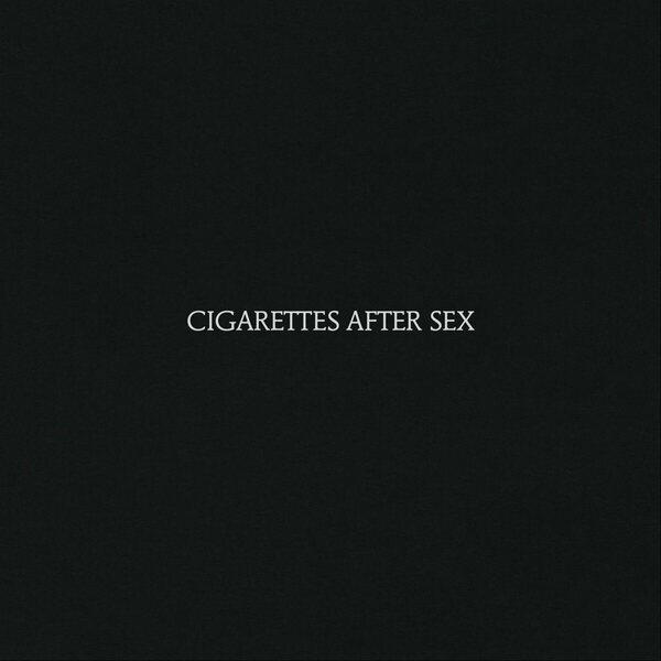 Cigarettes After Sex – Cigarettes After Sex CD