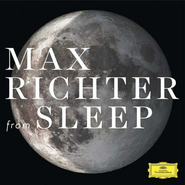 Max Richter – From Sleep 2LP