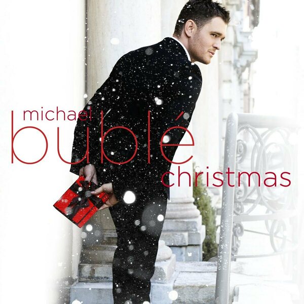 Michael Bublé – Christmas LP