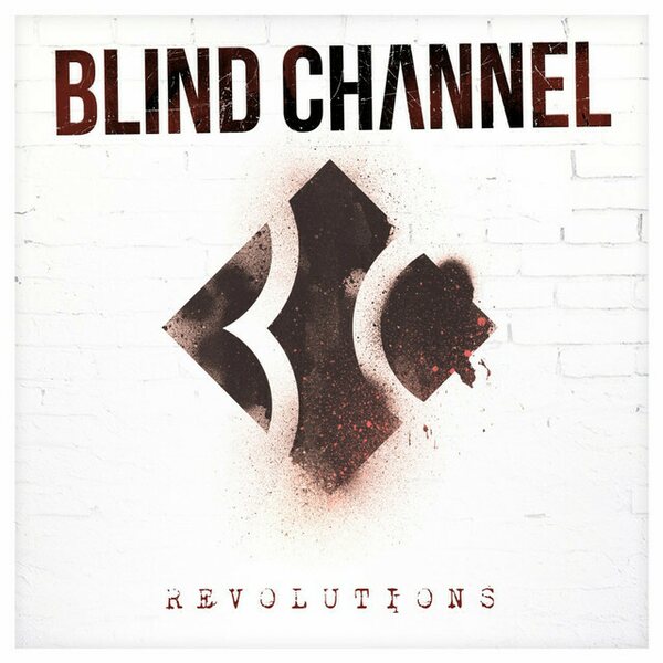 Blind Channel – Revolutions LP
