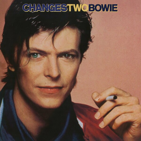 David Bowie – ChangesTwoBowie LP