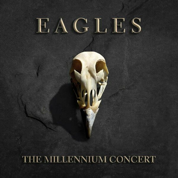 Eagles – The Millennium Concert 2LP