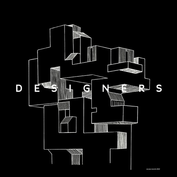 Designers – Designers CD