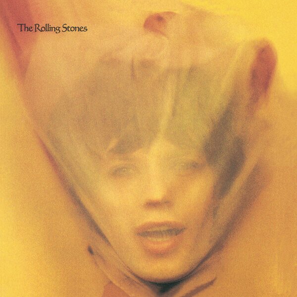 Rolling Stones – Goats Head Soup LP