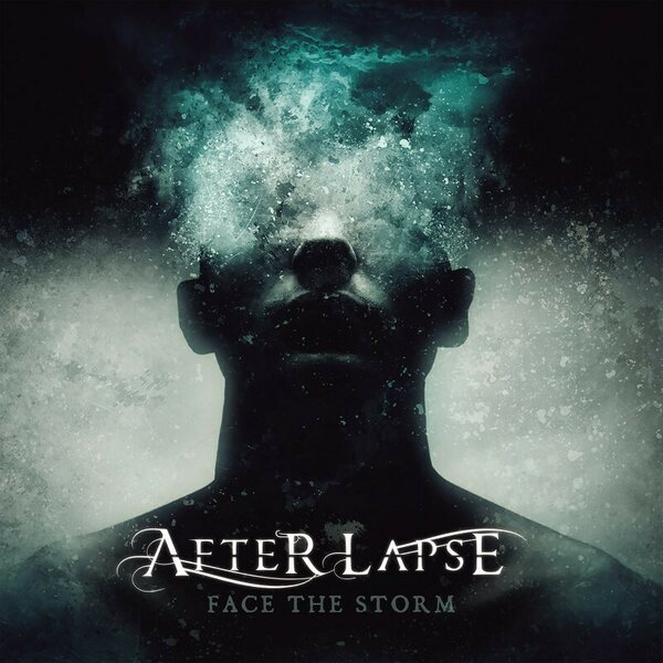 After Lapse – Face The Storm CD