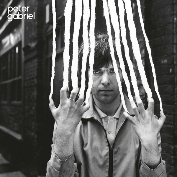 Peter Gabriel – Peter Gabriel CD
