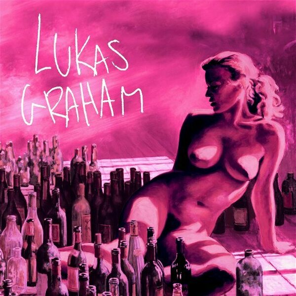 Lukas Graham – 4 (Pink Album) LP Coloured Vinyl