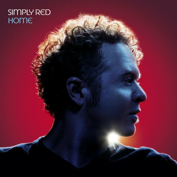 Simply Red – Home 3CD+DVD Deluxe Edition
