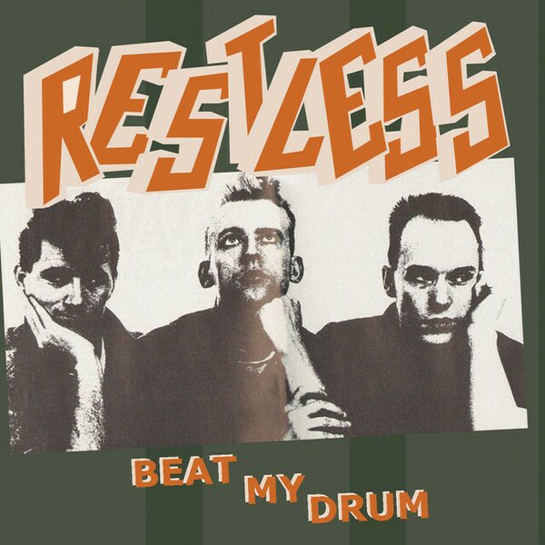 Restless – Beat My Drum CD