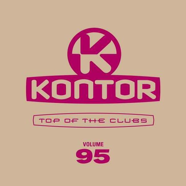 Various Artists – Kontor Top Of The Clubs Vol.95 4CD