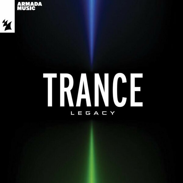 Various Artists – Trance Legacy 2LP