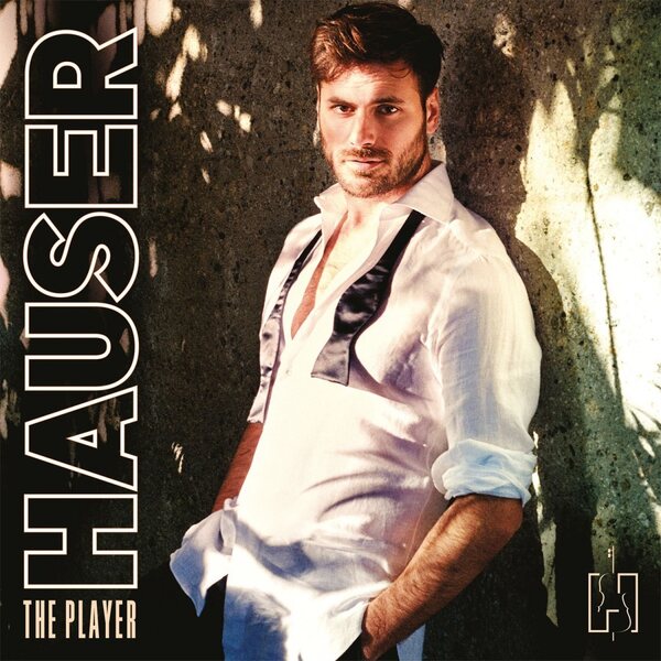 Hauser – The Player LP Coloured Vinyl