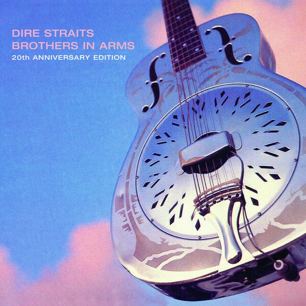 Dire Straits – Brothers In Arms SACD (20th Anniversary Edition)