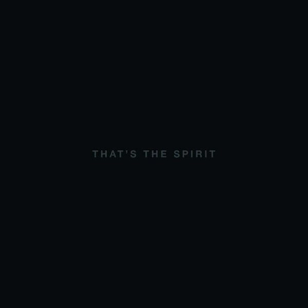 Bring Me The Horizon – That's The Spirit LP+CD