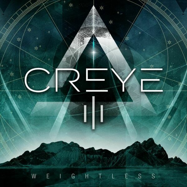 CREYE – III Weightless CD
