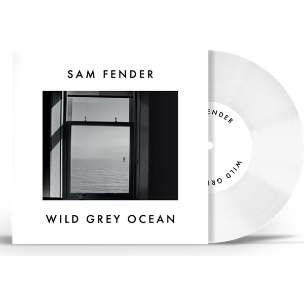 Sam Fender – Wild Grey Ocean / Little Bull Of Blithe 7"
