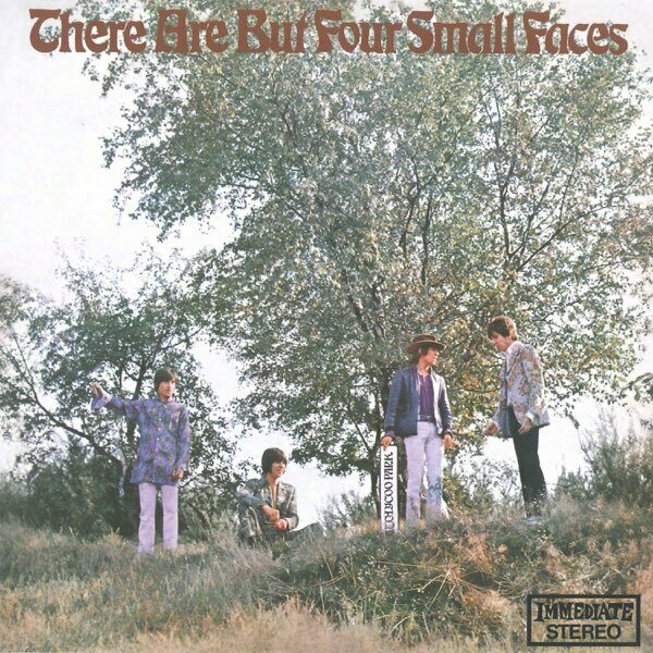 Small Faces – There Are But Four Small Faces 2CD