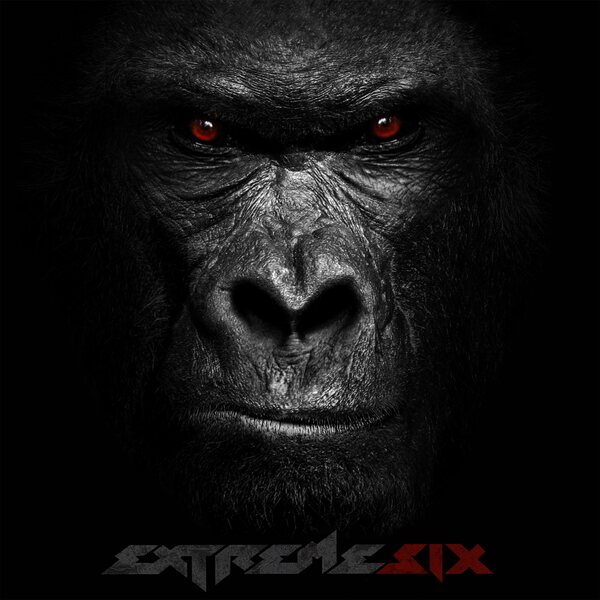 Extreme – Six 2LP