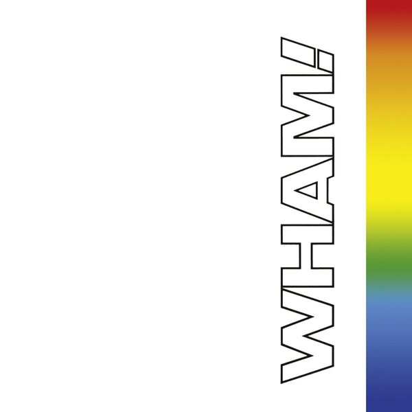 Wham! – The Final CD