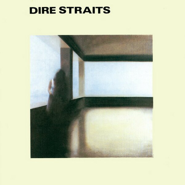 Dire Straits ‎– Dire Straits LP