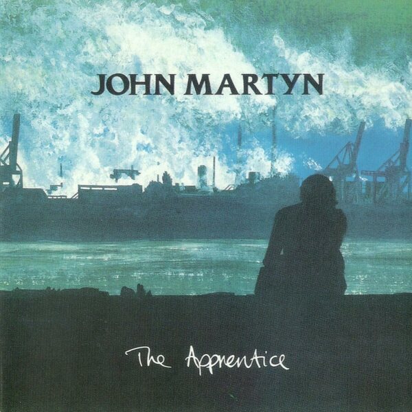John Martyn – The Apprentice 3CD+DVD Box Set