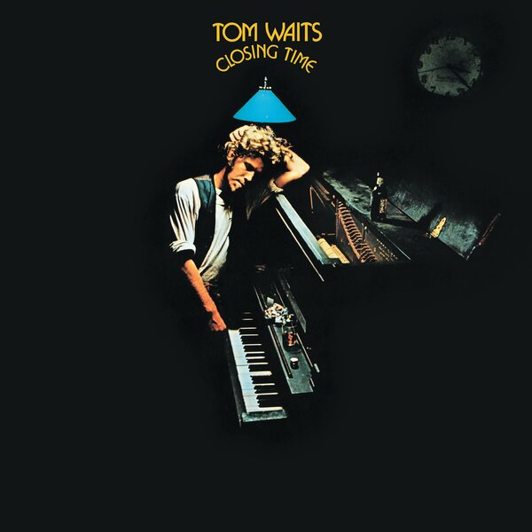 Tom Waits – Closing Time 2LP