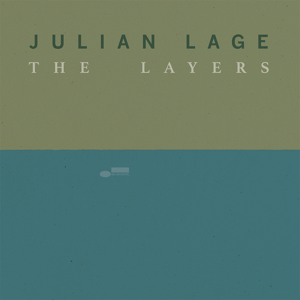 Julian Lage – The Layers CD