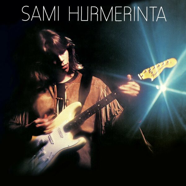 Sami Hurmerinta – Sami Hurmerinta CD