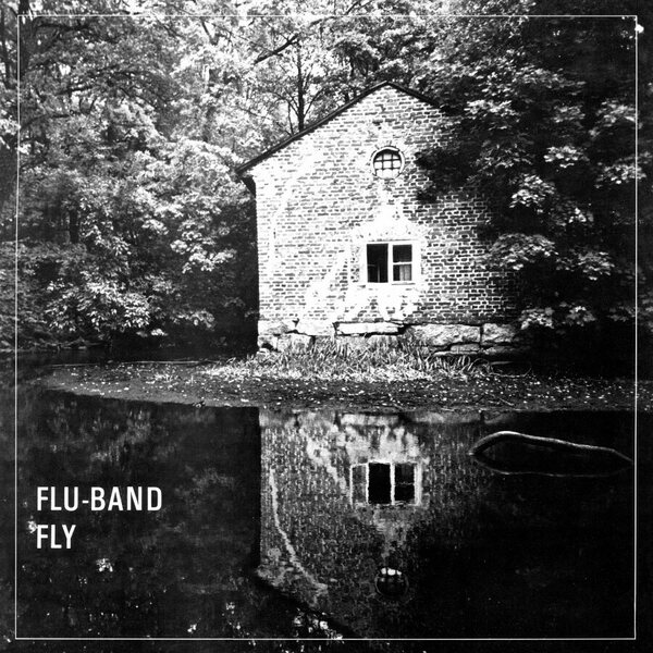 Flu-Band – Fly CD