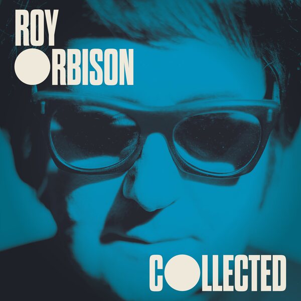 Roy Orbison ‎– Collected 3CD