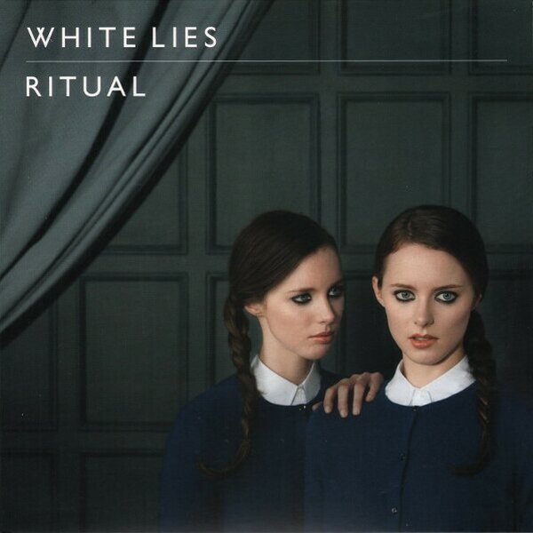 White Lies – Ritual LP