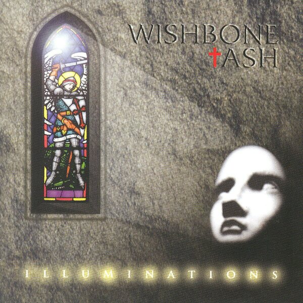 Wishbone Ash – Illuminations CD