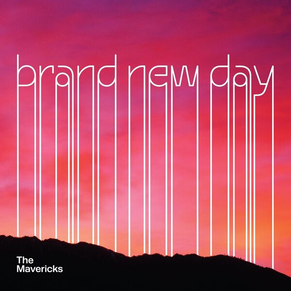 Mavericks – Brand New Day LP