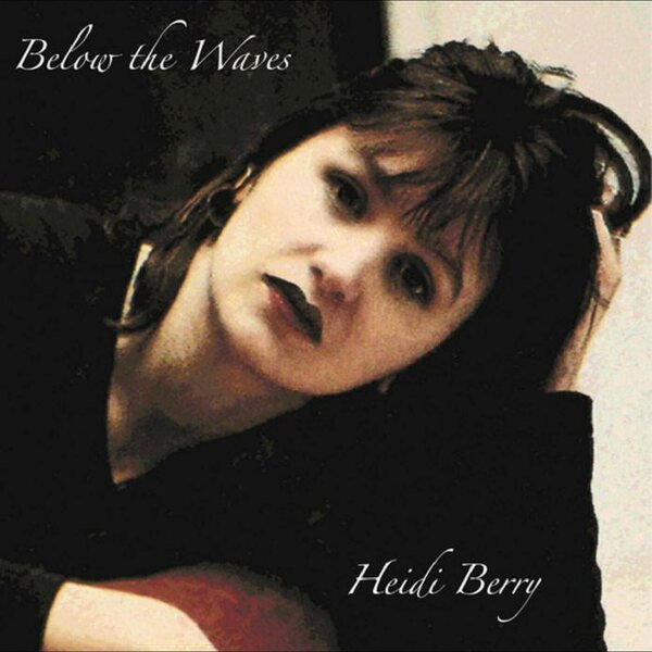 Heidi Berry – Below The Waves LP Coloured Vinyl