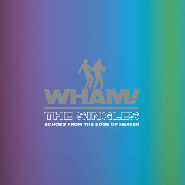 Wham! – The Singles: Echoes From The Edge of Heaven 10CD Box Set
