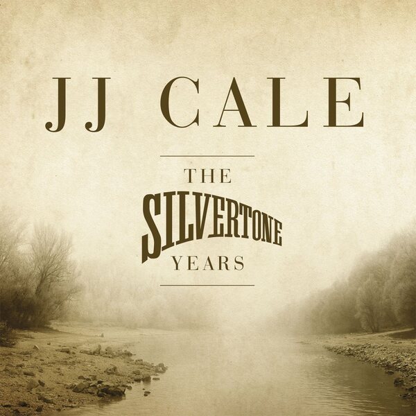 J.J. Cale – The Silvertone Years 2LP Coloured Vinyl