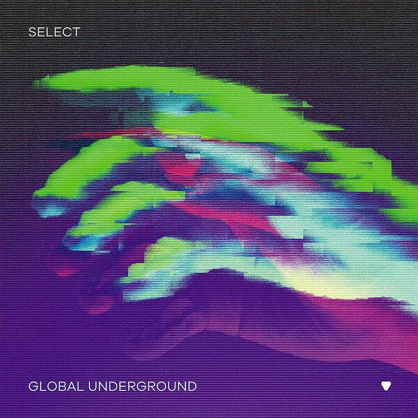 Global Underground – Select #8 2LP